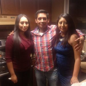 Meet your Posher, Ramon